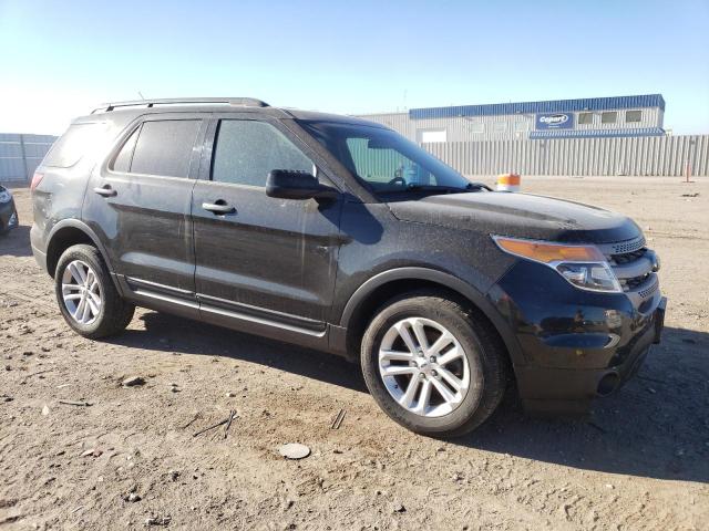 Photo 4 from auction – 2015 FORD EXPLORER with VIN 1FM5K8B81FGB03926