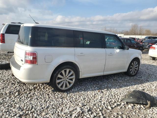 Photo 3 from auction – 2013 FORD FLEX SEL with VIN 2FMHK6C85DBD17595