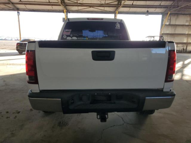 Photo 6 from auction – 2009 GMC SIERRA C15 with VIN 3GTEC13C19G102893