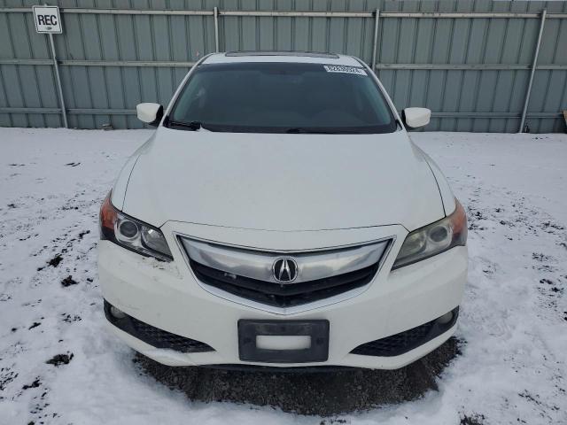 Photo 5 from auction – 2013 ACURA ILX 20 TEC with VIN 19VDE1F75DE404107