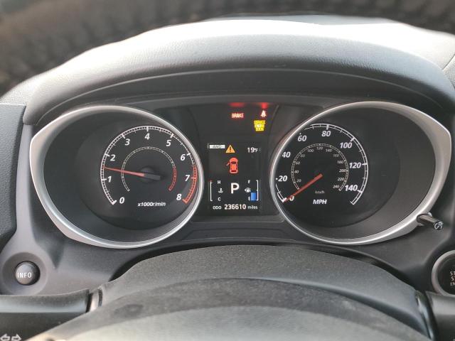 Photo 9 from auction – 2011 MITSUBISHI OUTLANDER with VIN JA4AR4AU1BZ025114