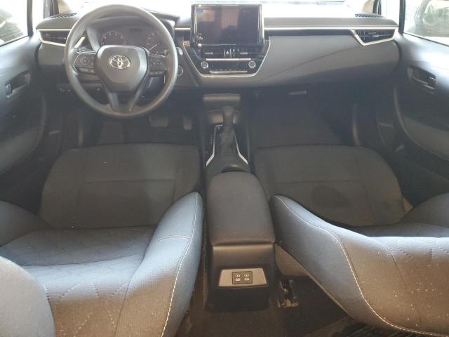 Photo 8 from auction – 2024 TOYOTA COROLLA LE with VIN JTDBCMFE7R3041151