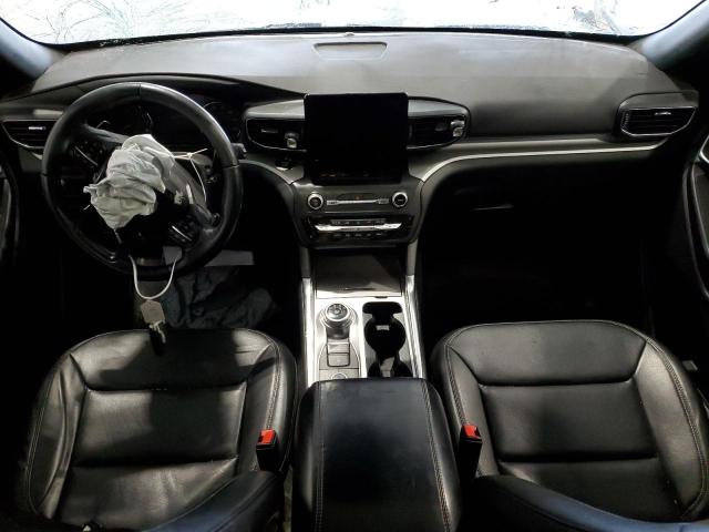 Photo 8 from auction – 2020 FORD EXPLORER X with VIN 1FMSK8DH0LGB20583