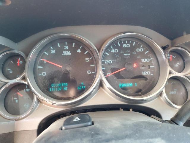 Photo 9 from auction – 2014 CHEVROLET SILVERADO with VIN 1GC1CXCG5EF101004