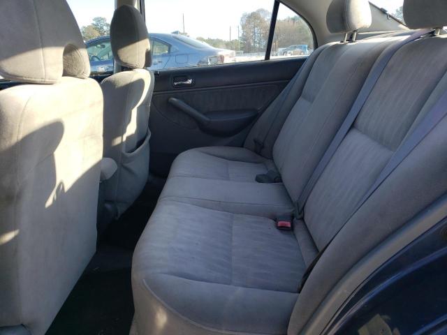 Photo 10 from auction – 2004 HONDA CIVIC LX with VIN 2HGES16504H602540