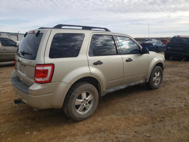 Photo 3 from auction – 2010 FORD ESCAPE XLT with VIN 1FMCU0DG8AKB64767