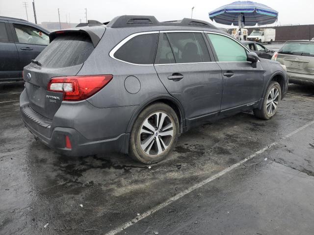 Photo 3 from auction – 2019 SUBARU OUTBACK 3. with VIN 4S4BSENC5K3266453