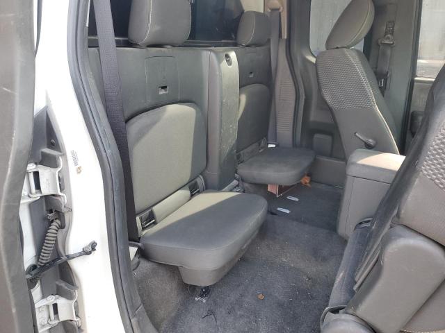 Photo 10 from auction – 2014 NISSAN FRONTIER S with VIN 1N6AD0CU2EN738445