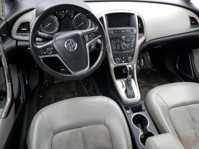 Photo 8 from auction – 2013 BUICK VERANO with VIN 1G4PP5SK3D4111254