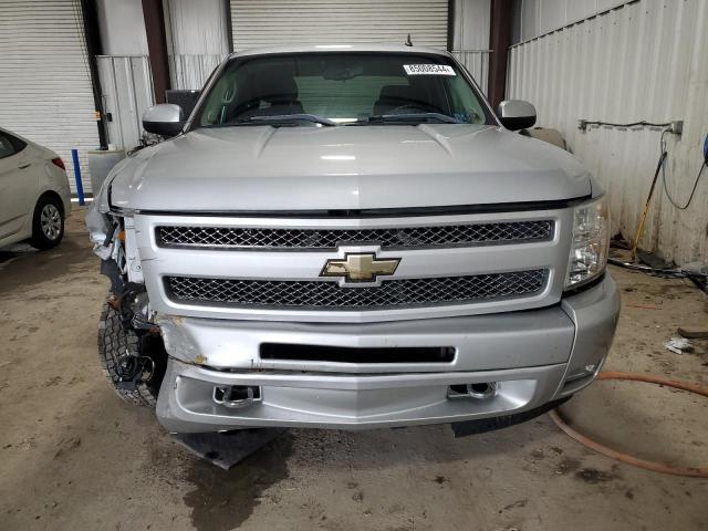 Photo 5 from auction – 2010 CHEVROLET SILVERADO with VIN 1GCSKSE36AZ192331