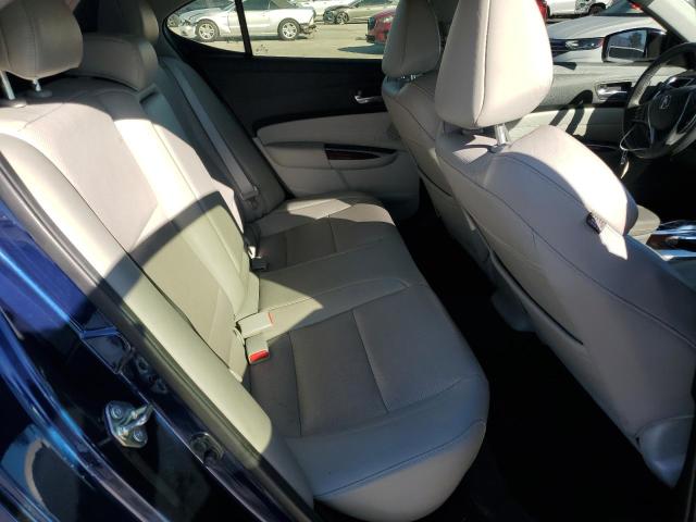 صورة رقم 10 من المزاد - 2015 ACURA TLX TECH مع VIN 19UUB2F51FA025097