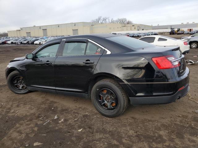 Photo 2 from auction – 2016 FORD TAURUS POL with VIN 1FAHP2MK6GG119412