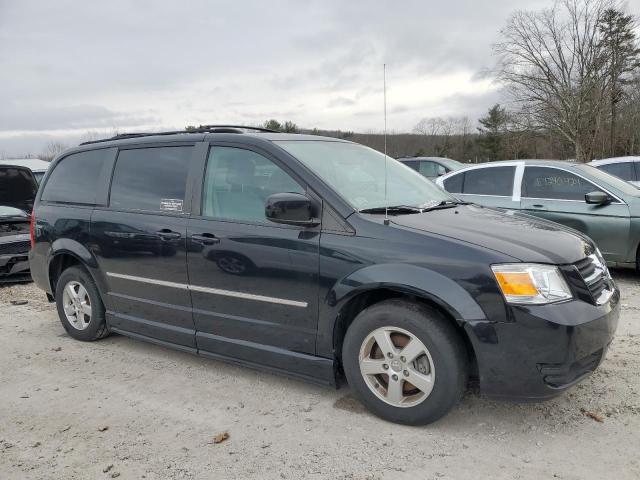 Photo 4 from auction – 2010 DODGE GRAND CARA with VIN 2D4RN5D11AR129576