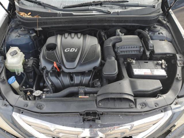 Zdjęcie 11 z aukcji – 2011 HYUNDAI SONATA SE z VIN 5NPEC4AC4BH150244