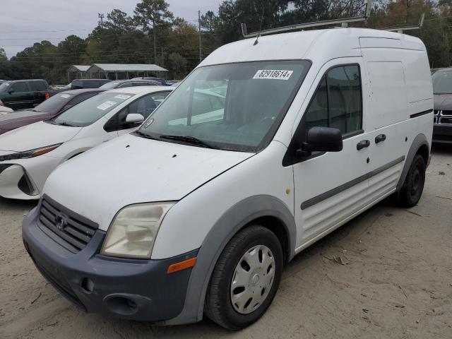 FORD TRANSIT CO 2012 with VIN NM0LS7ANXCT103243 - Photo from auction