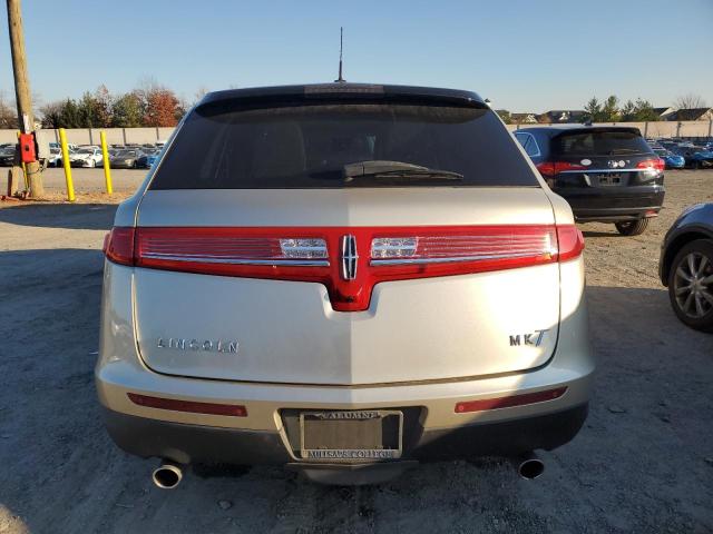 Photo 6 from auction – 2010 LINCOLN MKT with VIN 2LMHJ5FRXABJ22738