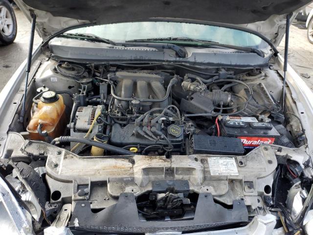 Photo 11 from auction – 2005 FORD TAURUS SEL with VIN 1FAFP56245A234208