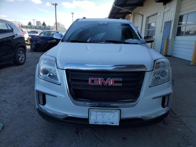Снимка 5 от търг – 2016 GMC TERRAIN SL с VIN 2GKFLTEK0G6252754