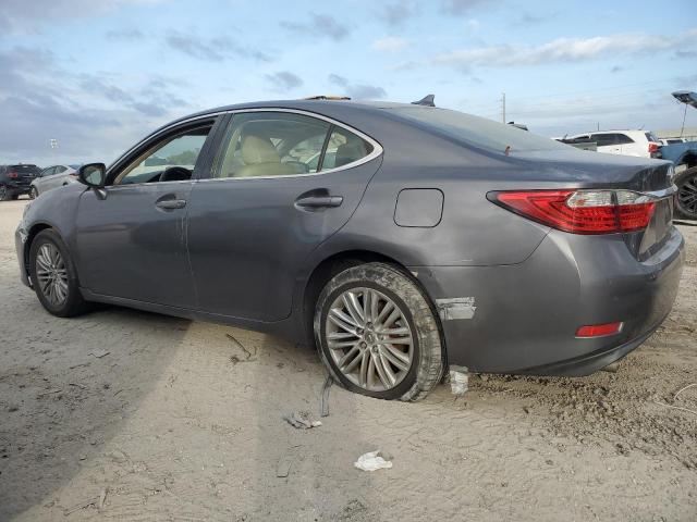 Photo 2 from auction – 2013 LEXUS ES 350 with VIN JTHBK1GG7D2043853