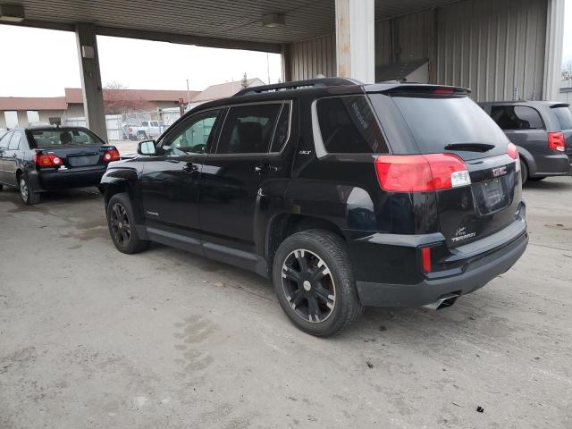 Photo 2 from auction – 2017 GMC TERRAIN SL with VIN 2GKFLUE3XH6111075