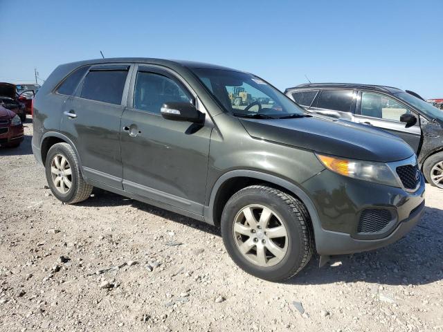 Photo 4 from auction – 2012 KIA SORENTO BA with VIN 5XYKT3A1XCG238526