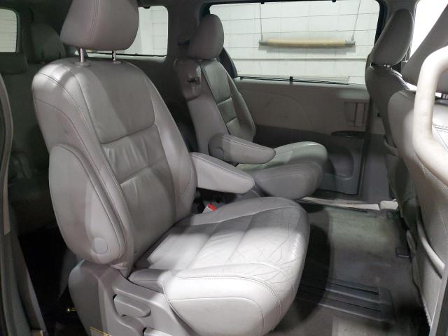 Photo 11 from auction – 2011 TOYOTA SIENNA LE with VIN 5TDKK3DC3BS015441