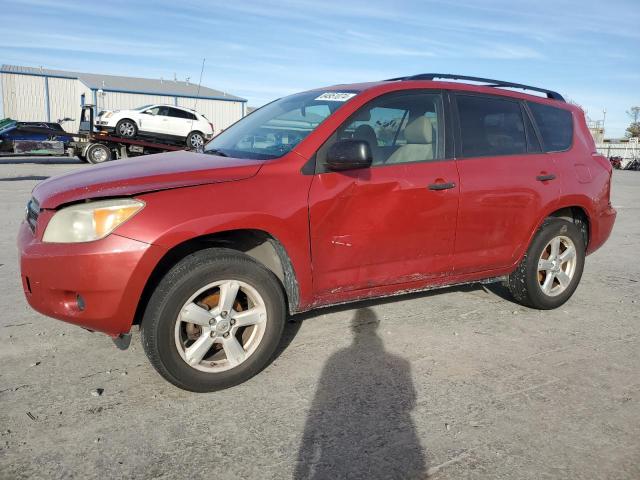 TOYOTA RAV4 2006 with VIN JTMZD33V566008248 - Photo from auction