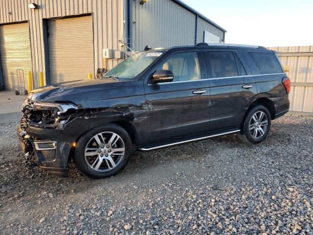FORD EXPEDITION 2023 with VIN 1FMJU2A87PEA07156 - Photo from auction