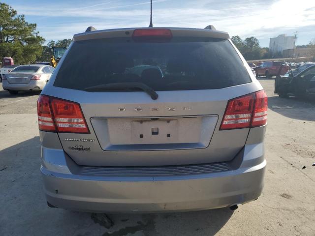 Photo 6 from auction – 2018 DODGE JOURNEY SE with VIN 3C4PDCAB3JT383893