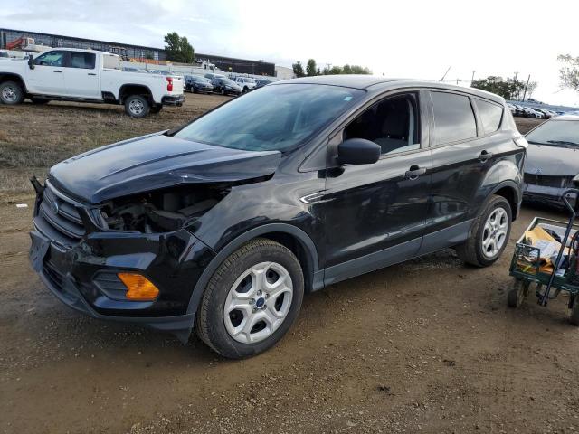 Снимка 1 от търг – 2017 FORD ESCAPE S с VIN 1FMCU0F71HUD60593