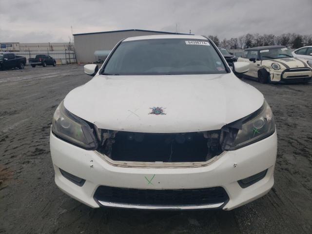 Photo 5 from auction – 2015 HONDA ACCORD SPO with VIN 1HGCR2F58FA223148