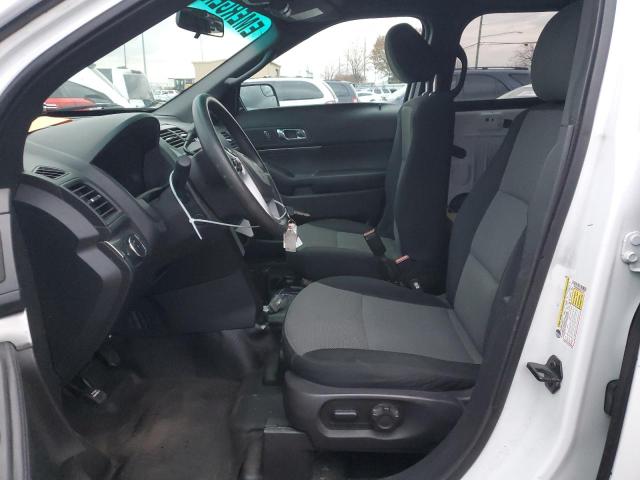 Фото 7 с аукциона – 2013 FORD EXPLORER P с VIN 1FM5K8AR9DGC73183