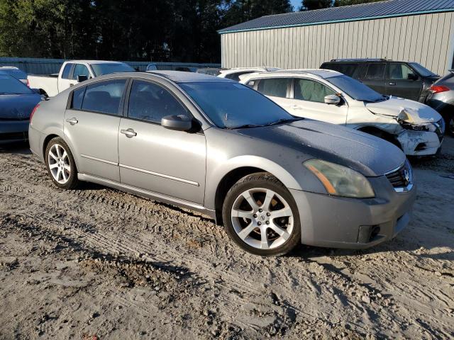 Photo 4 from auction – 2008 NISSAN MAXIMA SE with VIN 1N4BA41E48C816054