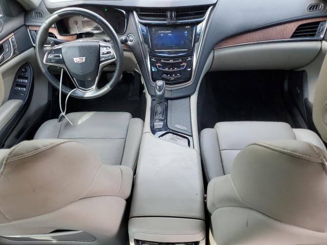 Photo 8 from auction – 2015 CADILLAC CTS with VIN 1G6AP5SX2F0135080