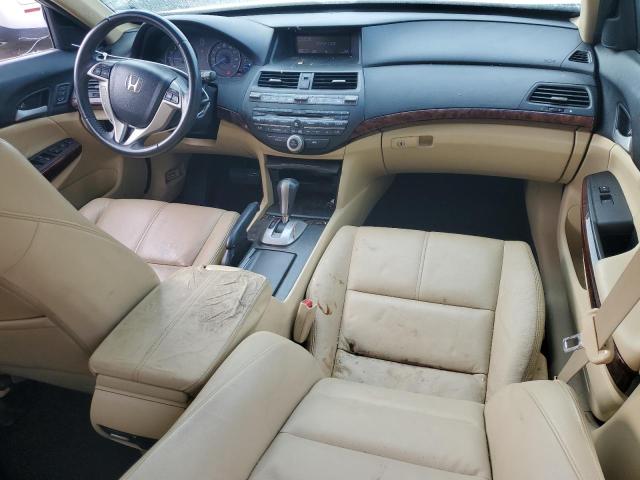 Photo 8 from auction – 2012 HONDA CROSSTOUR with VIN 5J6TF3H5XCL001070