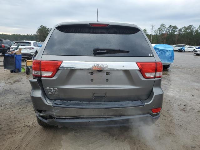 Photo 6 from auction – 2011 JEEP GRAND CHER with VIN 1J4RR4GG2BC703540