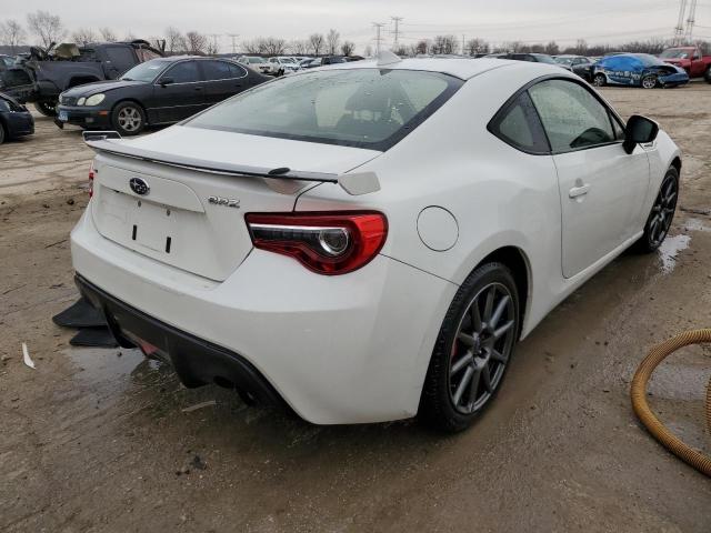 Photo 3 from auction – 2018 SUBARU BRZ 2.0 LI with VIN JF1ZCAC14J9603013