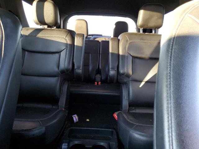 Zdjęcie 10 z aukcji – 2020 FORD EXPLORER X z VIN 1FMSK8DH3LGB92006