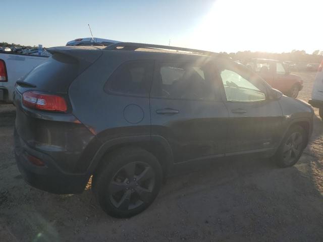 Photo 3 from auction – 2017 JEEP CHEROKEE L with VIN 1C4PJLCB3HW560551