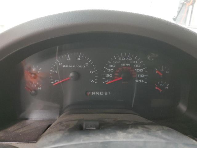 Photo 9 from auction – 2007 FORD F150 with VIN 1FTRF14W27NA70977