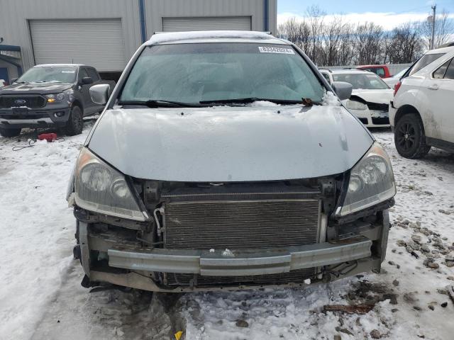 Photo 5 from auction – 2008 HONDA ODYSSEY EX with VIN 5FNRL38608B082026