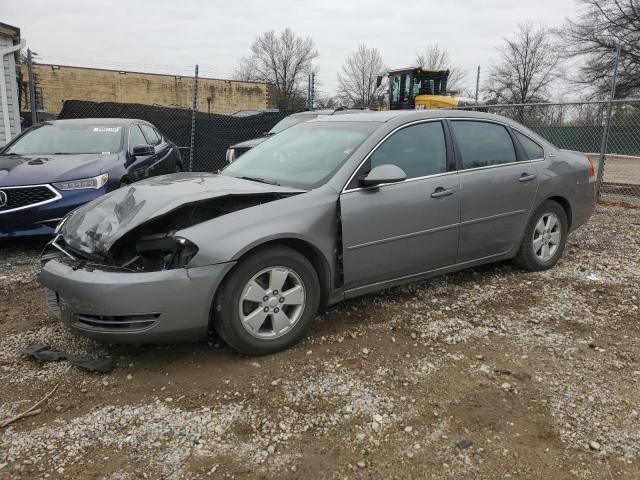 CHEVROLET IMPALA LT 2006 with VIN 2G1WT58K469152682 - Photo from auction