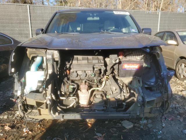 Photo 5 from auction – 2015 HONDA PILOT SE with VIN 5FNYF4H39FB054303