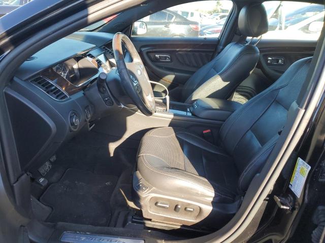 Photo 7 from auction – 2014 FORD TAURUS LIM with VIN 1FAHP2J8XEG170806