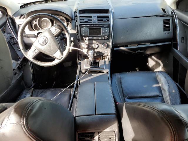 Снимка 8 от търг – 2010 MAZDA CX-9 с VIN JM3TB2MAXA0237853