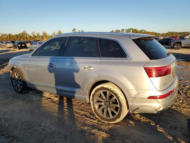 Photo 2 from auction – 2017 AUDI Q7 PRESTIG with VIN WA1VAAF72HD017202