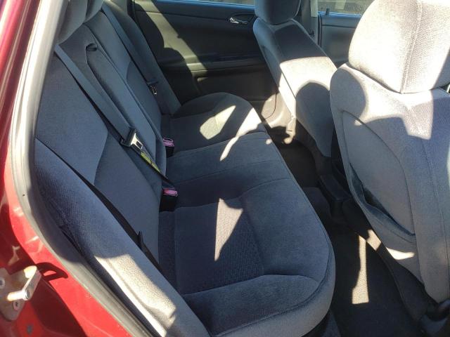 Photo 10 from auction – 2008 CHEVROLET IMPALA LT with VIN 2G1WT58N281346798