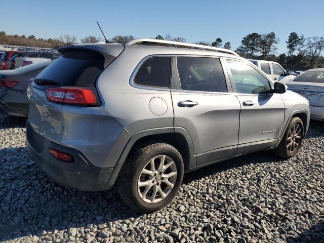 Photo 3 from auction – 2014 JEEP CHEROKEE L with VIN 1C4PJLCB4EW126571