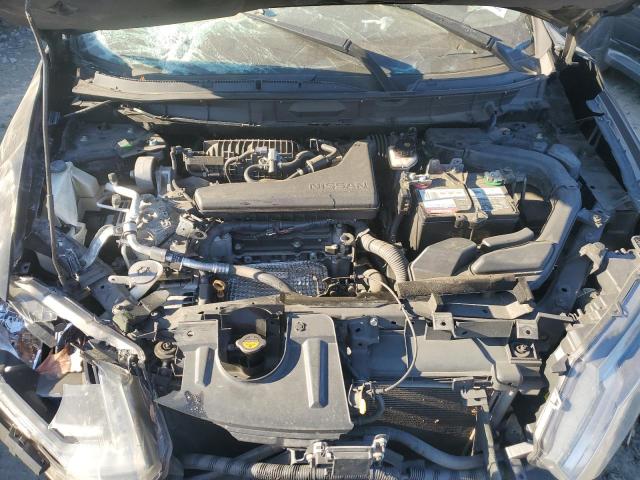 Photo 11 from auction – 2018 NISSAN ROGUE S with VIN 5N1AT2MT3JC852625