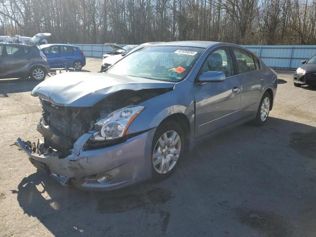 NISSAN ALTIMA BAS 2012 с VIN 1N4AL2AP9CC139345 - Фото с аукциона